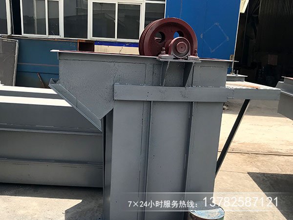 指導安裝和安裝斗式提升機的區別 指導安裝和安裝斗式提升機的區別